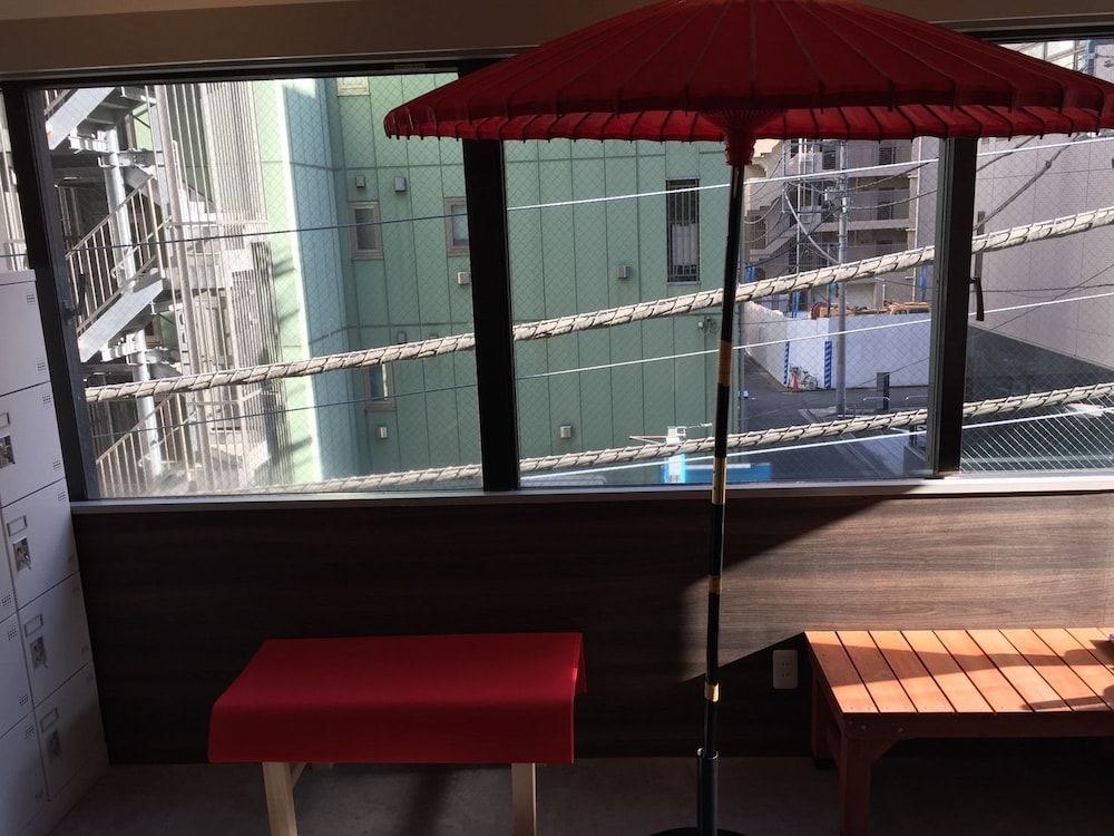 BNB+ 新橋 - ホステル 東京