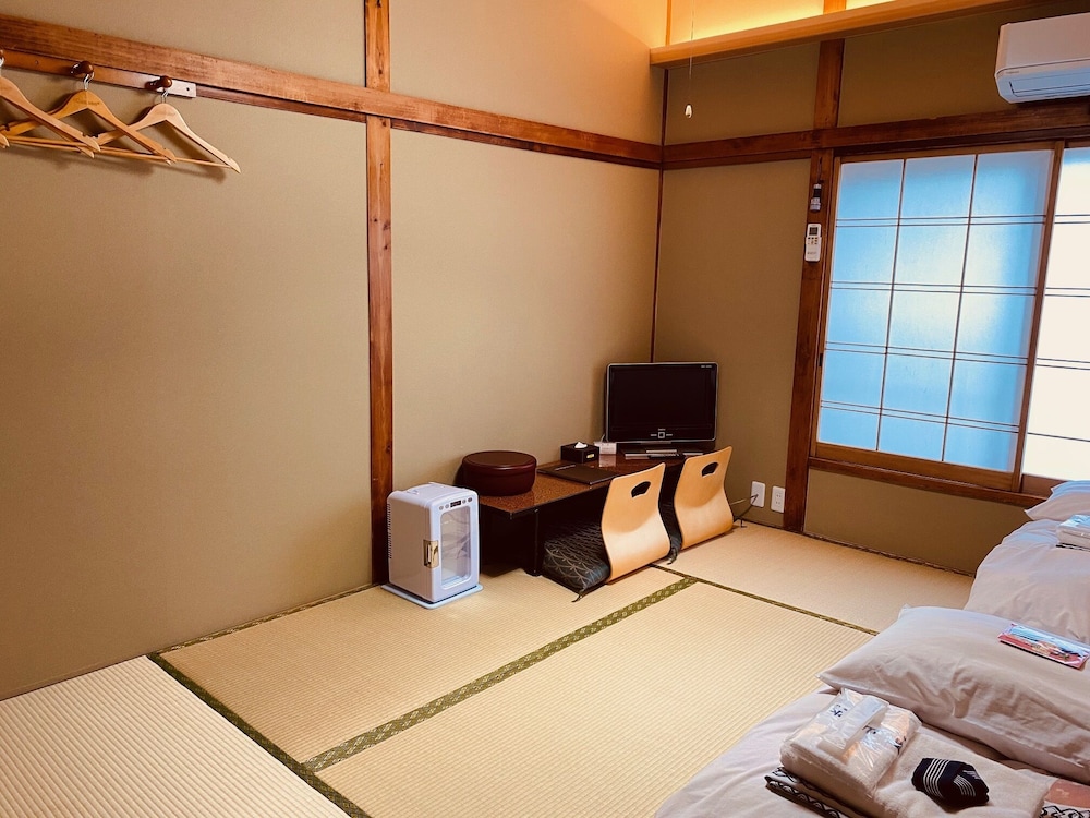 旅館 山水荘 東京