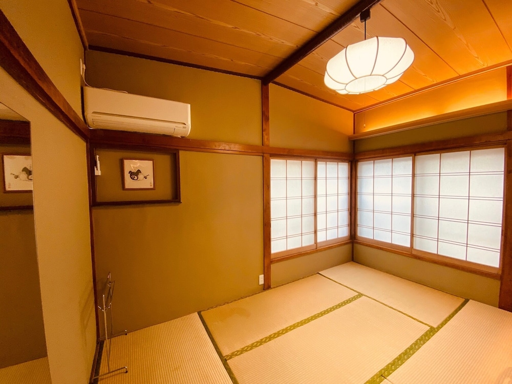 旅館 山水荘 東京