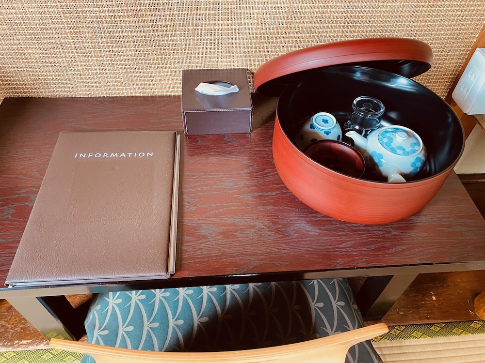 旅館 山水荘 東京