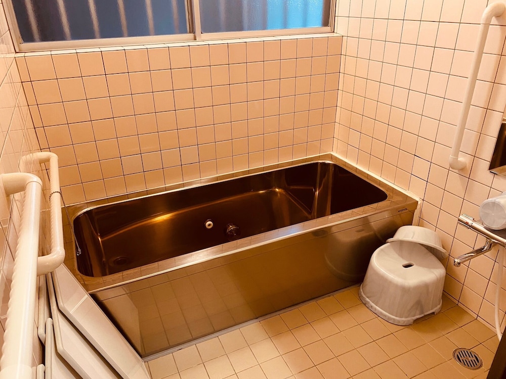 旅館 山水荘 東京