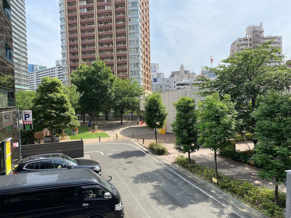 旅館 山水荘 東京