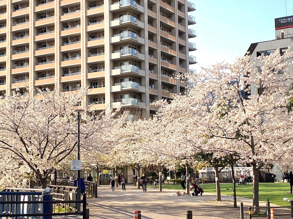 旅館 山水荘 東京