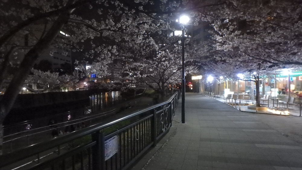 旅館 山水荘 東京
