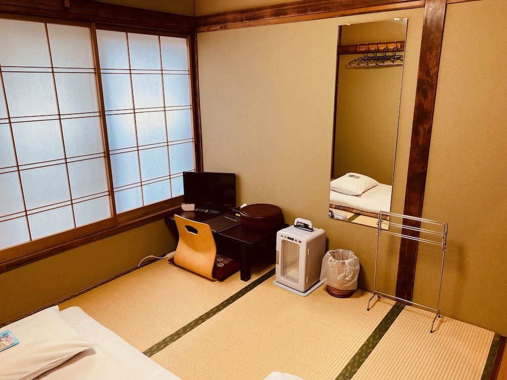 旅館 山水荘 東京
