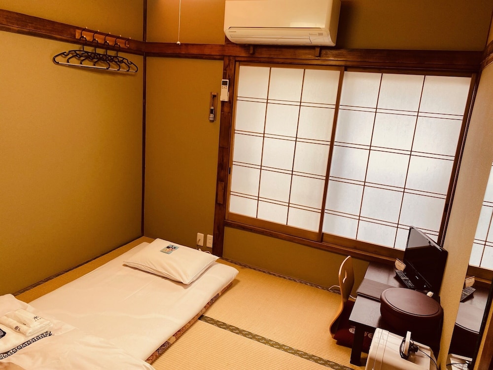 旅館 山水荘 東京