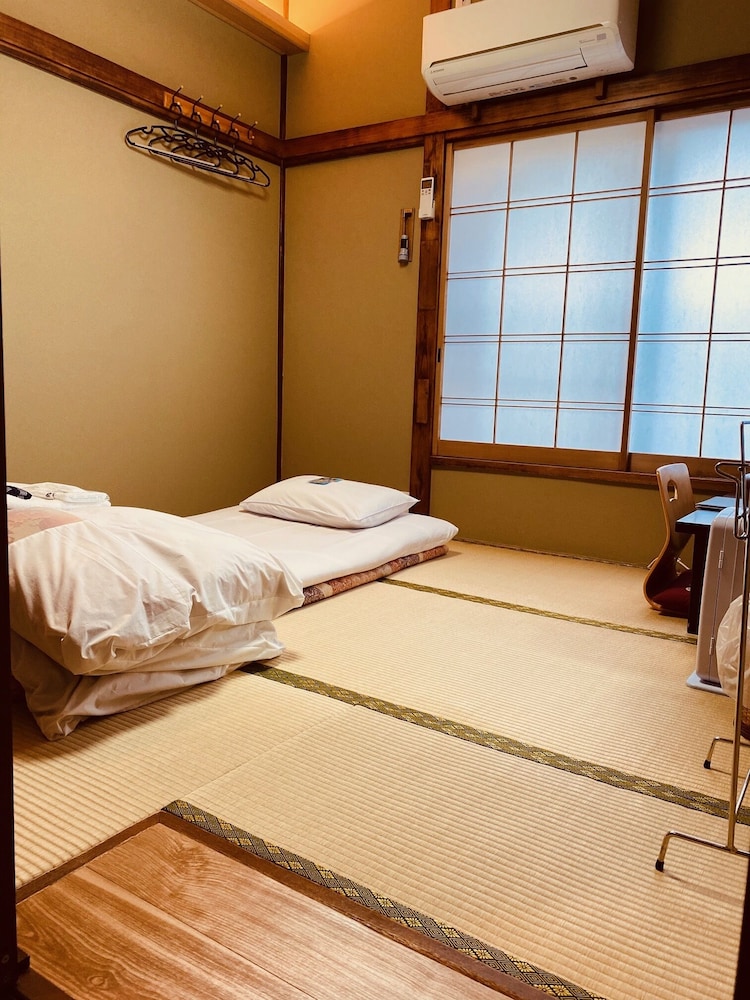 旅館 山水荘 東京