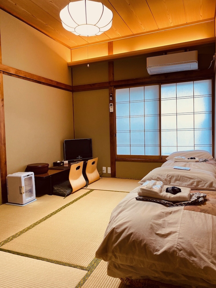 旅館 山水荘 東京