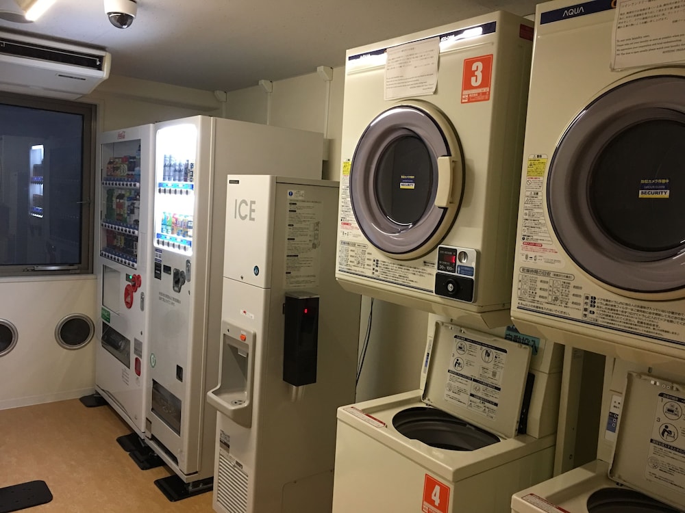 相鉄フレッサイン東京田町 東京