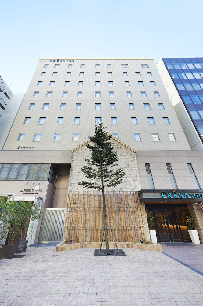 相鉄フレッサイン東京田町 東京