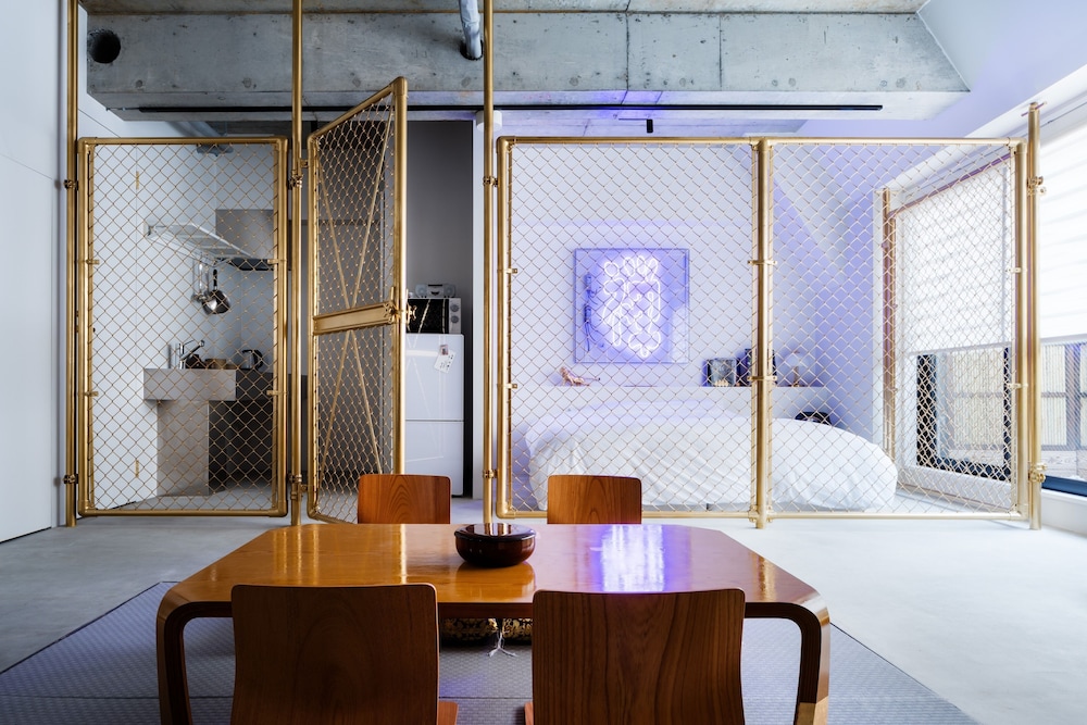 BNA STUDIO AKIHABARA 東京