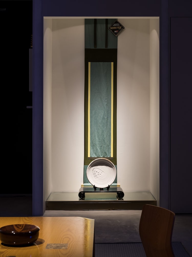 BNA STUDIO AKIHABARA 東京