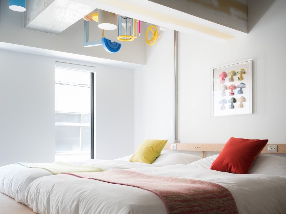 BNA STUDIO AKIHABARA 東京