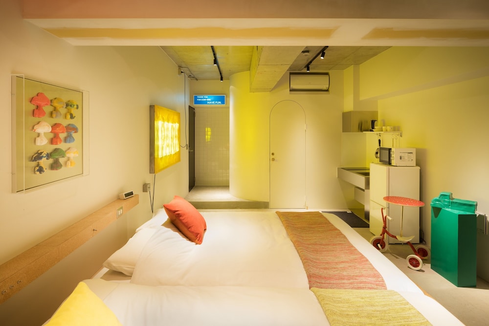 BNA STUDIO AKIHABARA 東京