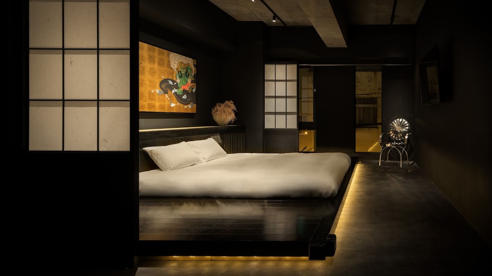 BNA STUDIO AKIHABARA 東京