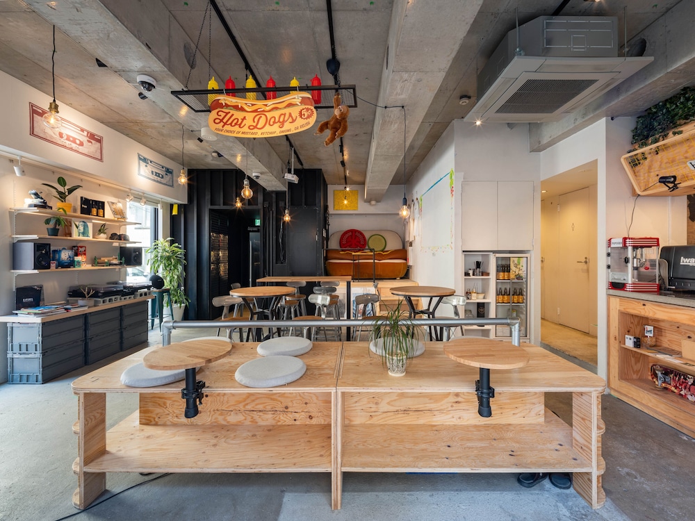 BNA STUDIO AKIHABARA 東京