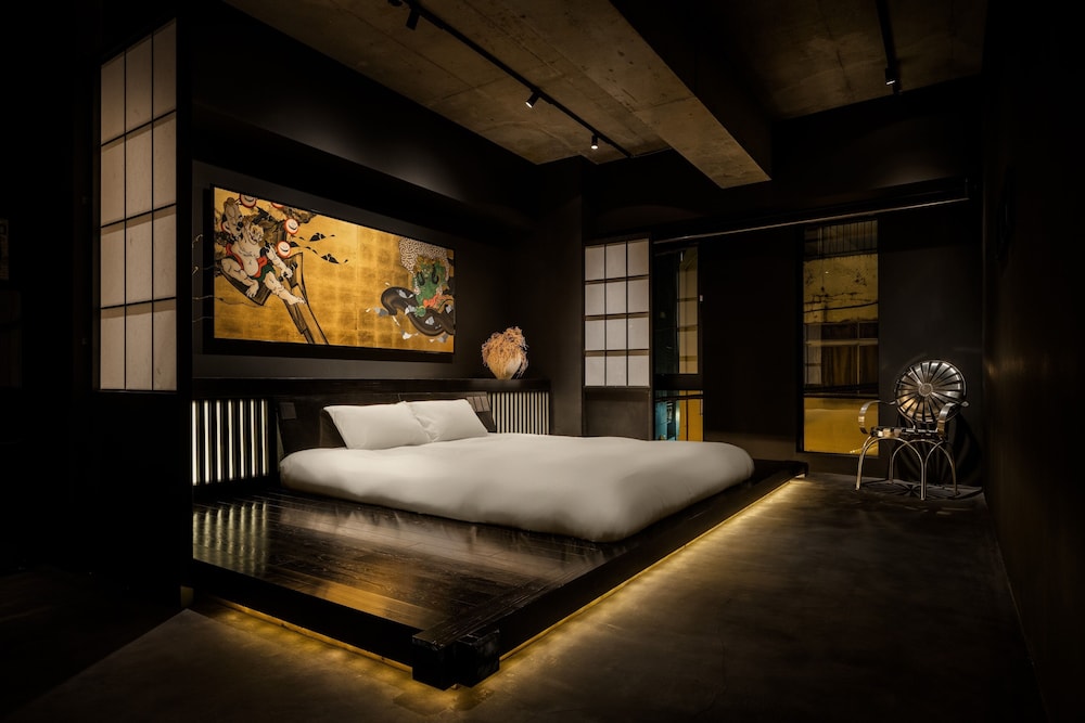 BNA STUDIO AKIHABARA 東京