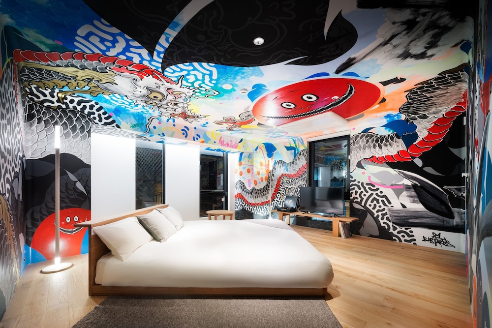 BNA STUDIO AKIHABARA 東京