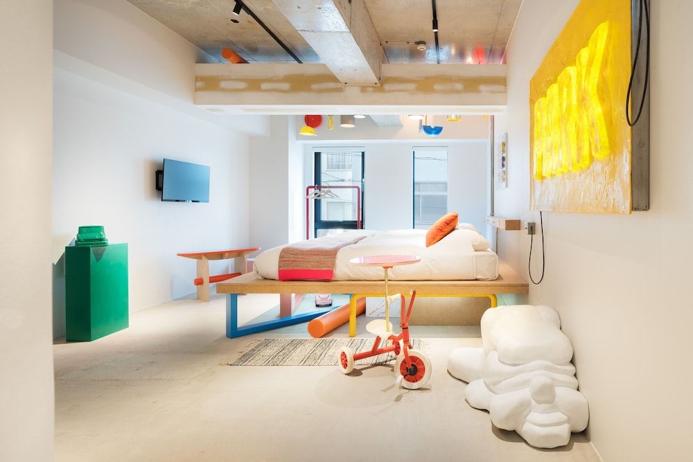 BNA STUDIO AKIHABARA 東京