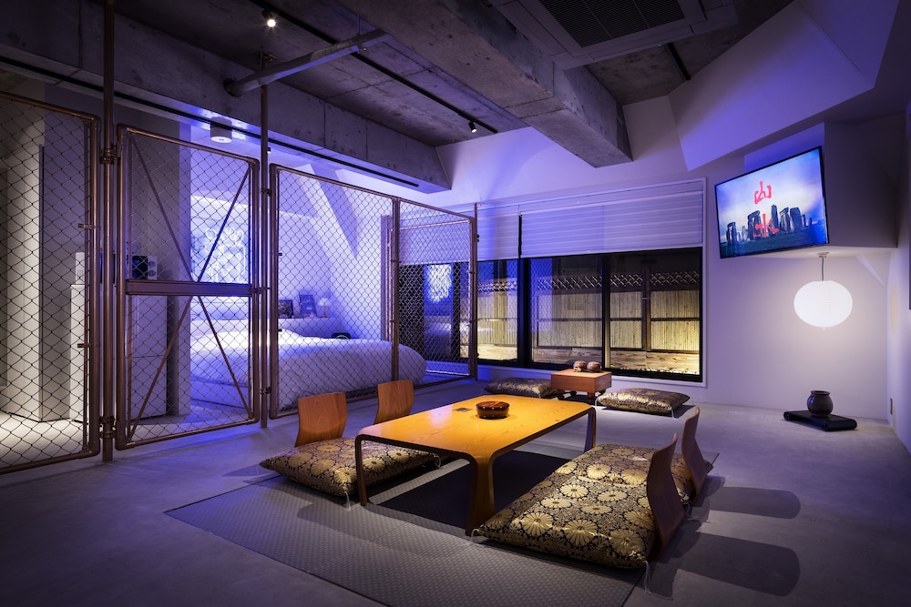 BNA STUDIO AKIHABARA 東京