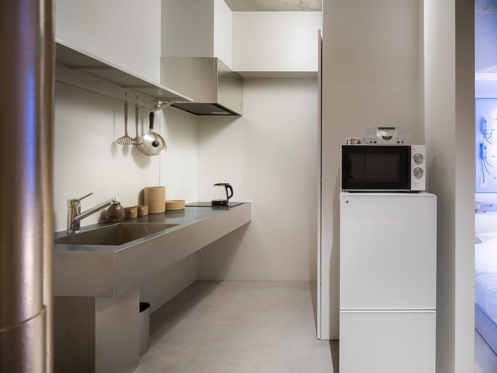 BNA STUDIO AKIHABARA 東京
