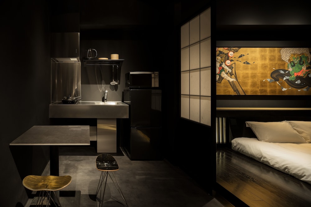 BNA STUDIO AKIHABARA 東京