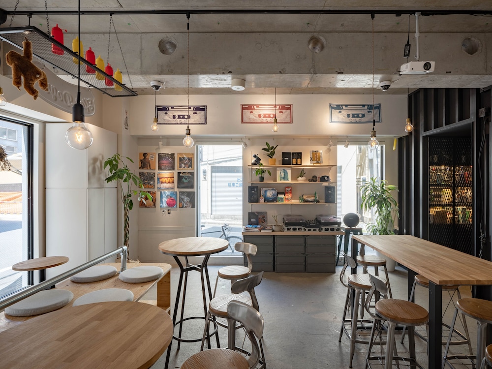 BNA STUDIO AKIHABARA 東京