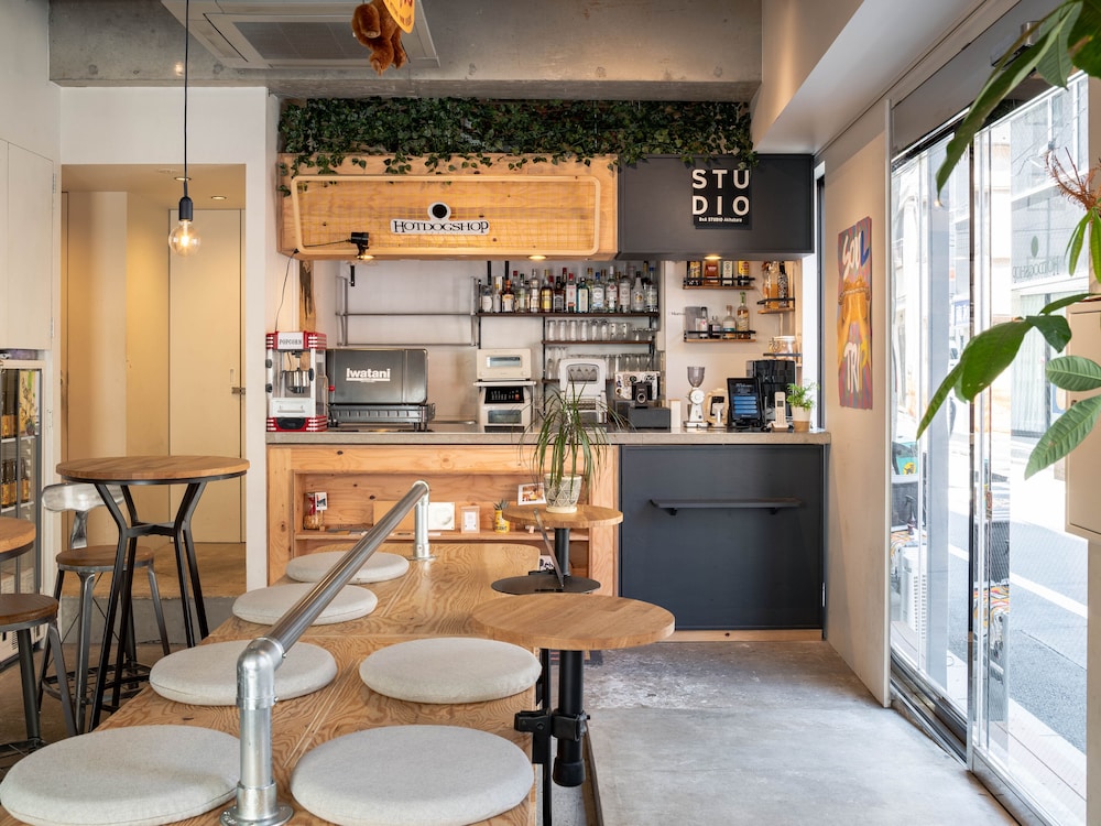 BNA STUDIO AKIHABARA 東京