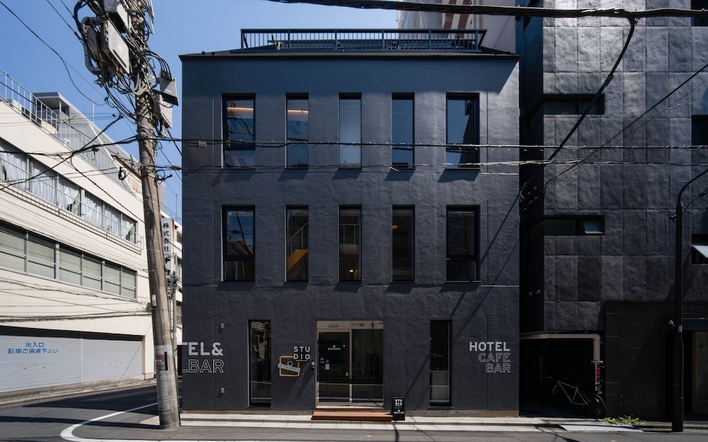 BNA STUDIO AKIHABARA 東京