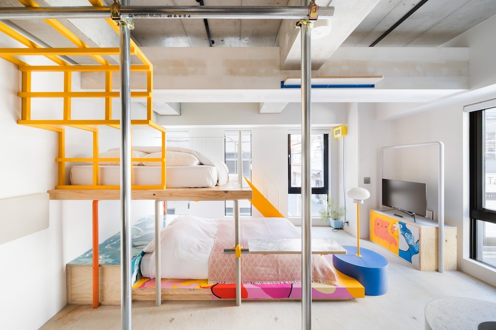 BNA STUDIO AKIHABARA 東京