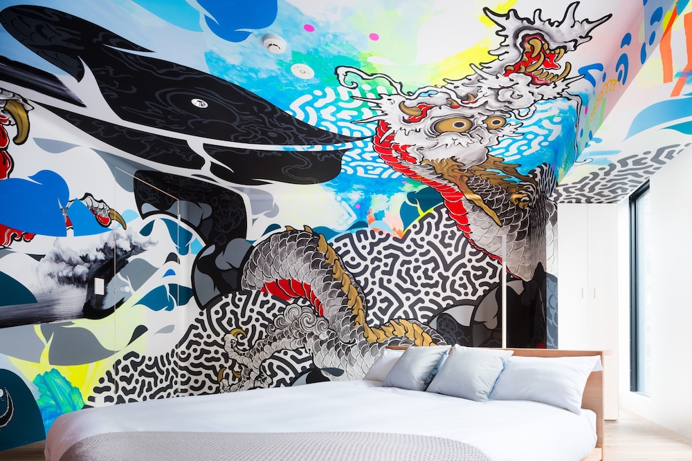 BNA STUDIO AKIHABARA 東京