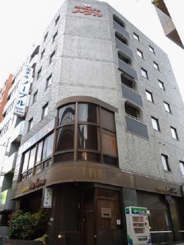 西新宿グリーンホテル 東京