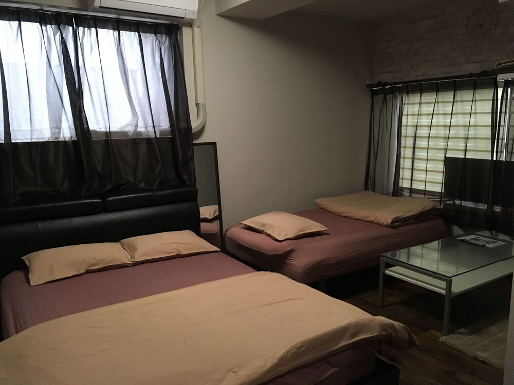 休ハウス 東京