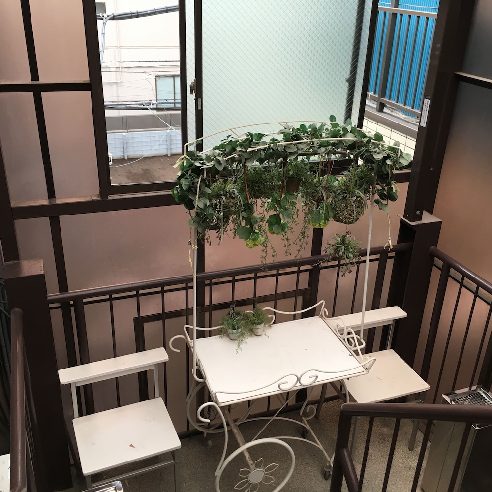 休ハウス 東京