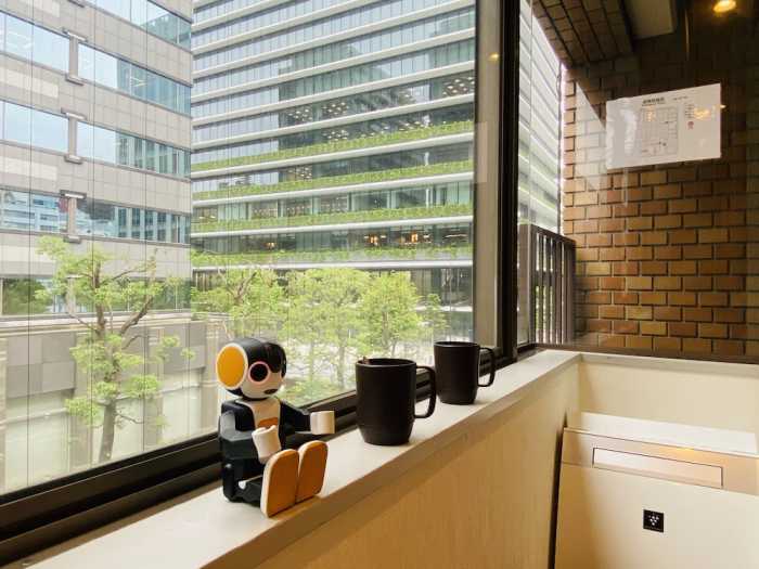 BNB+ 虎ノ門店 TRIP COMMUNITY TOKYO 東京