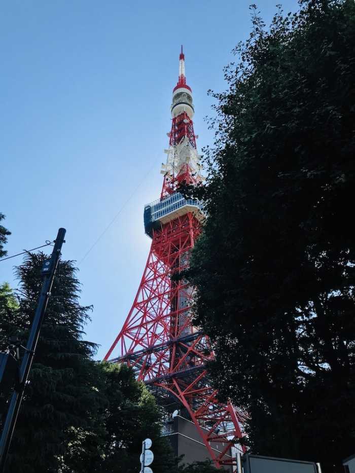 BNB+ 虎ノ門店 TRIP COMMUNITY TOKYO 東京