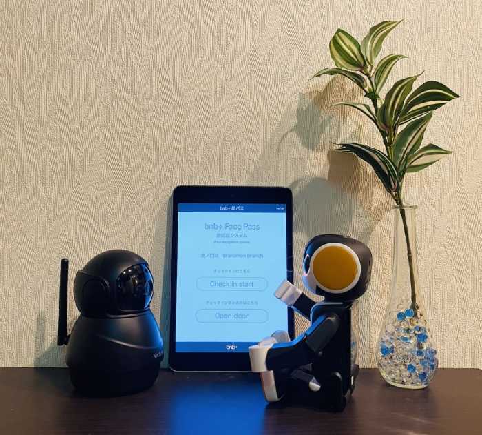 BNB+ 虎ノ門店 TRIP COMMUNITY TOKYO 東京
