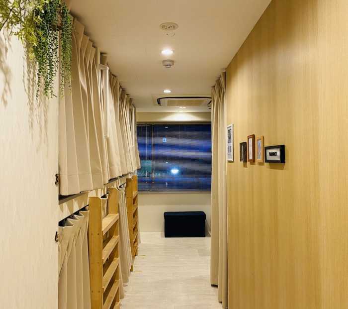 BNB+ 虎ノ門店 TRIP COMMUNITY TOKYO 東京