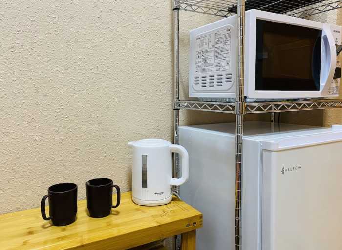 BNB+ 虎ノ門店 TRIP COMMUNITY TOKYO 東京