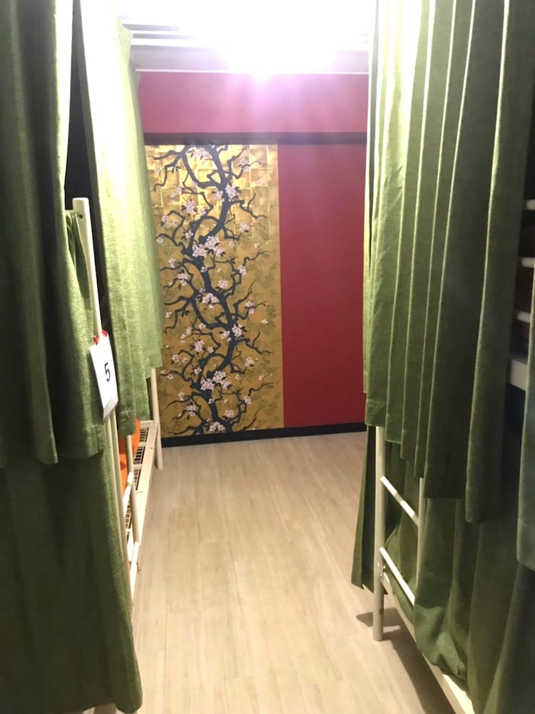 ホテルパンプキー東京 東京