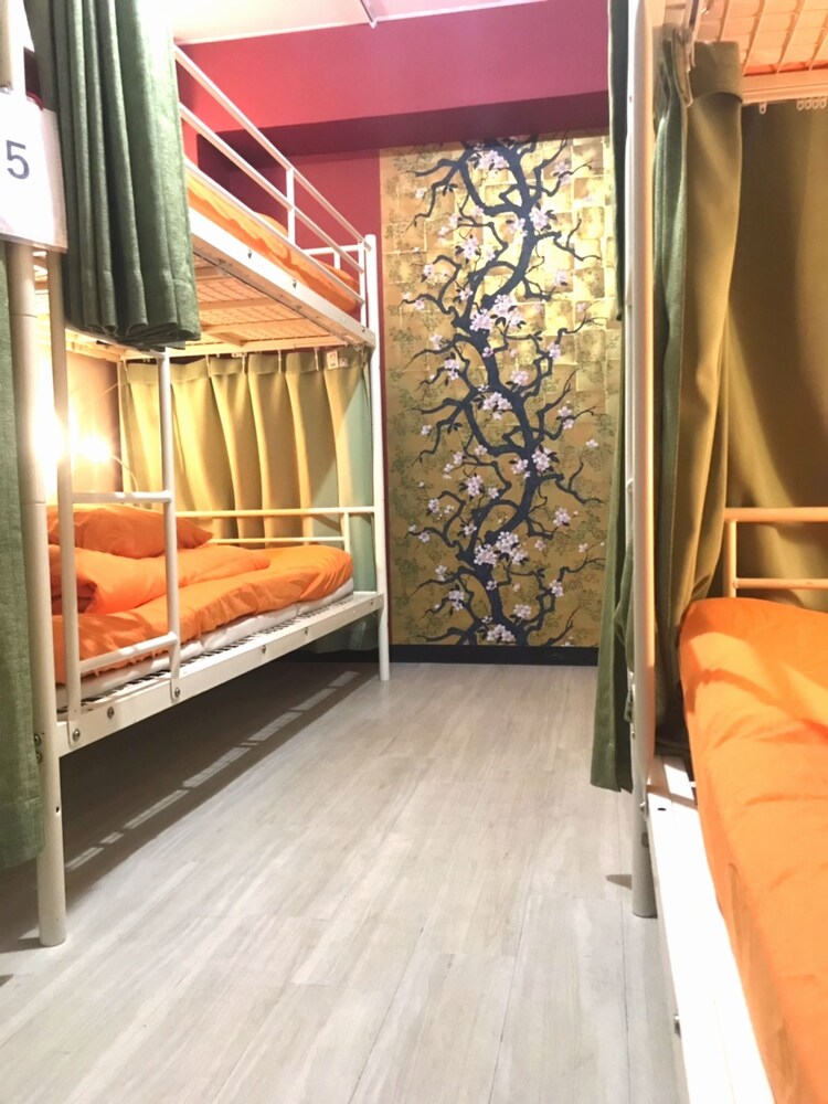 ホテルパンプキー東京 東京