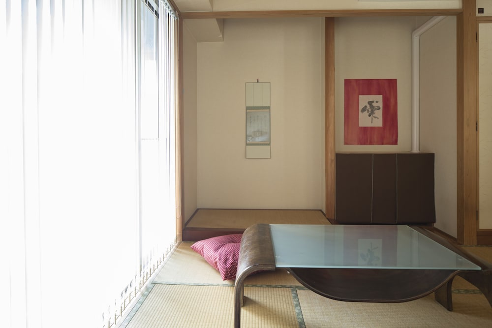 ホテルパンプキー東京 東京