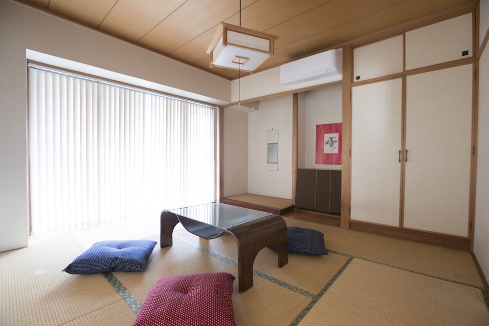 ホテルパンプキー東京 東京