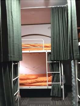 ホテルパンプキー東京 東京