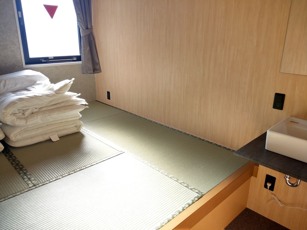 ヒロマスホテル 蔵 東京