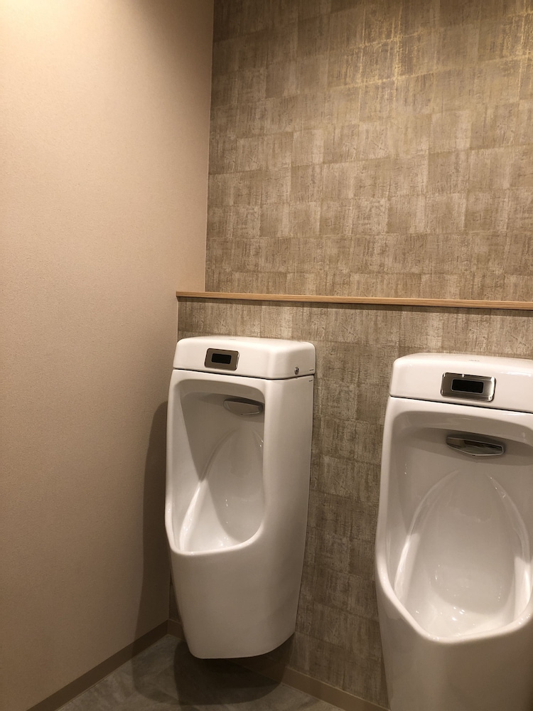ヒロマスホテル 蔵 東京