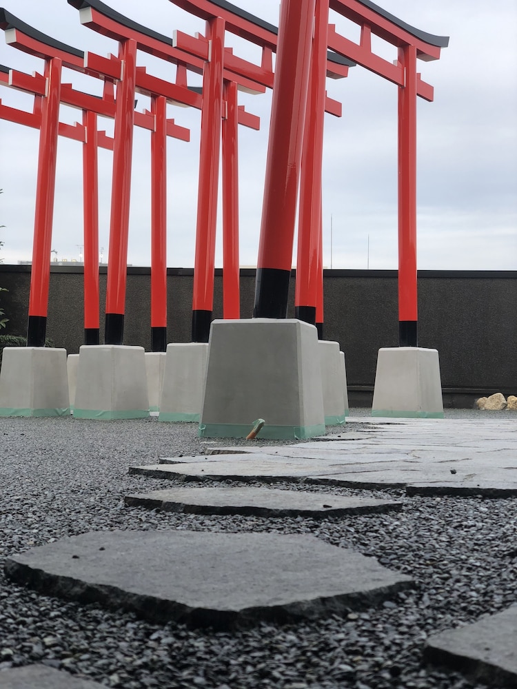 ヒロマスホテル 蔵 東京