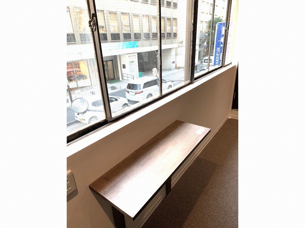 HOTEL OWL TOKYO 新橋 東京