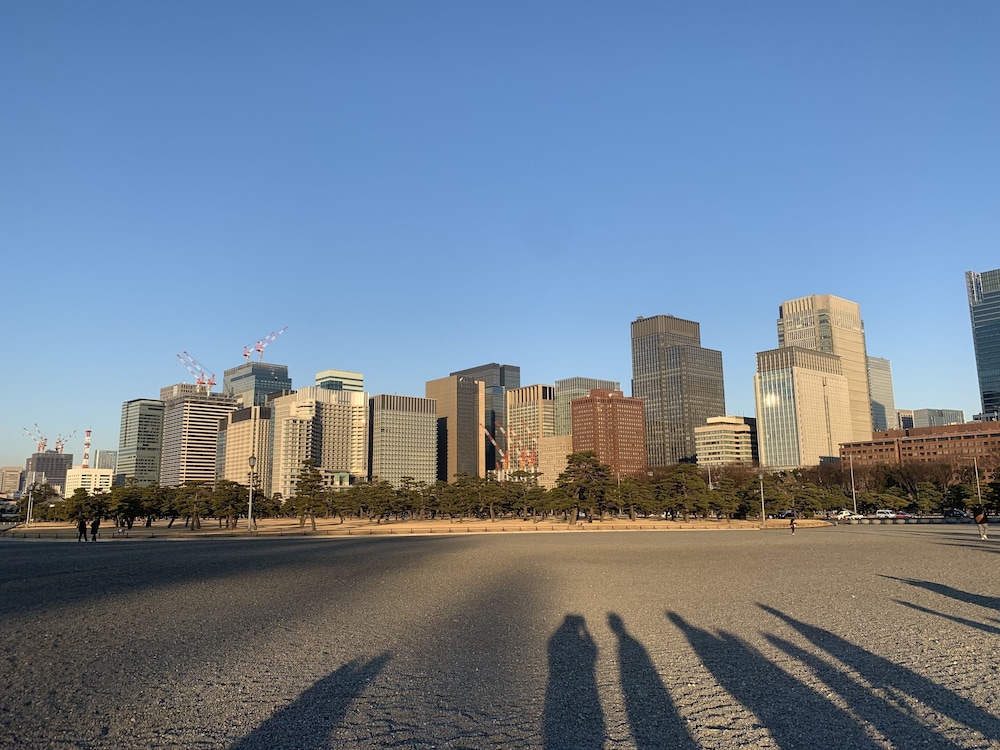 HOTEL OWL TOKYO 新橋 東京
