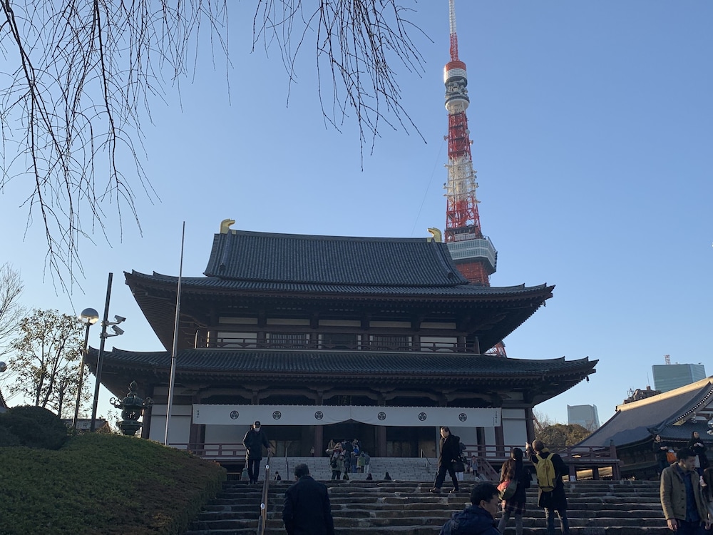 HOTEL OWL TOKYO 新橋 東京